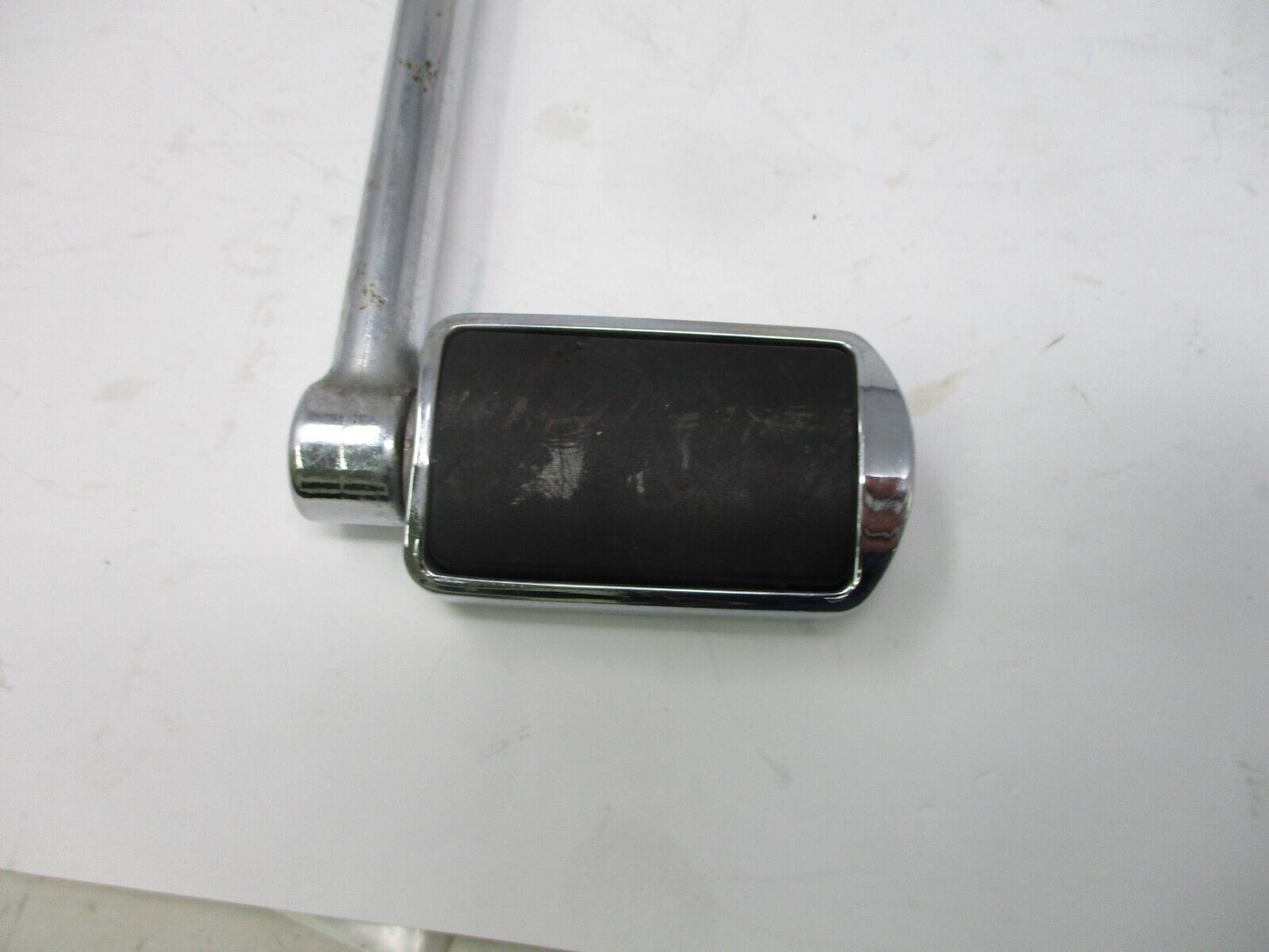 02 Harley Electra Glide FLHTPI Shifter Foot Brake Pedal