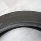 USED!! DUNLOP D408F 130/70 B18 MC 63H 2319 FRONT TIRE USED USED !!!