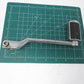 02 Harley Electra Glide FLHTPI Shifter Foot Brake Pedal