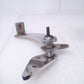 Harley Panhead Knucklehead ?? Rear Brake Pedal & Mounting Plate Pivot Bracket