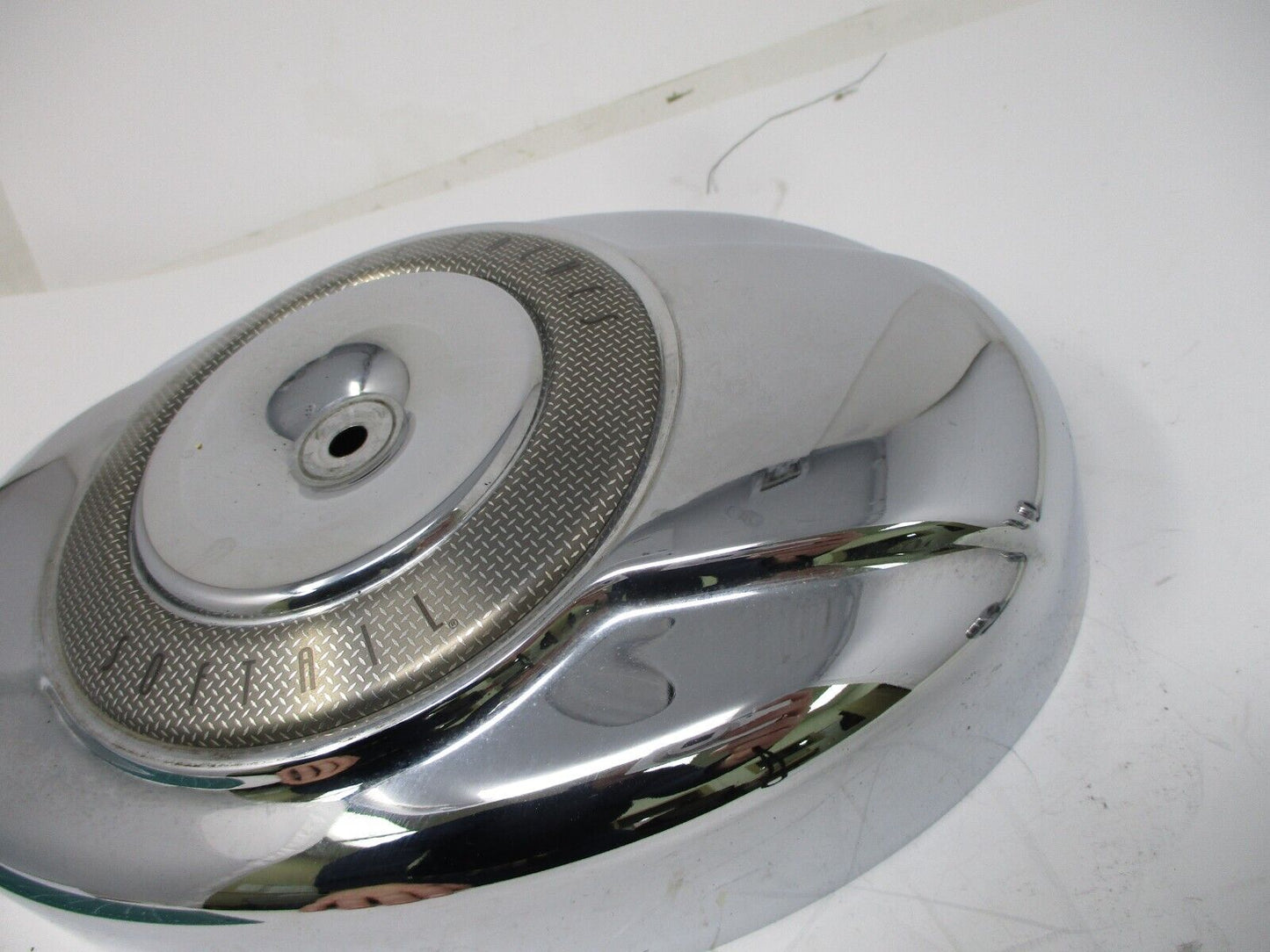 Harley Davidson Electra Glide 96 Cubic Inches Air Cleaner Cover 2006 SOFTAIL