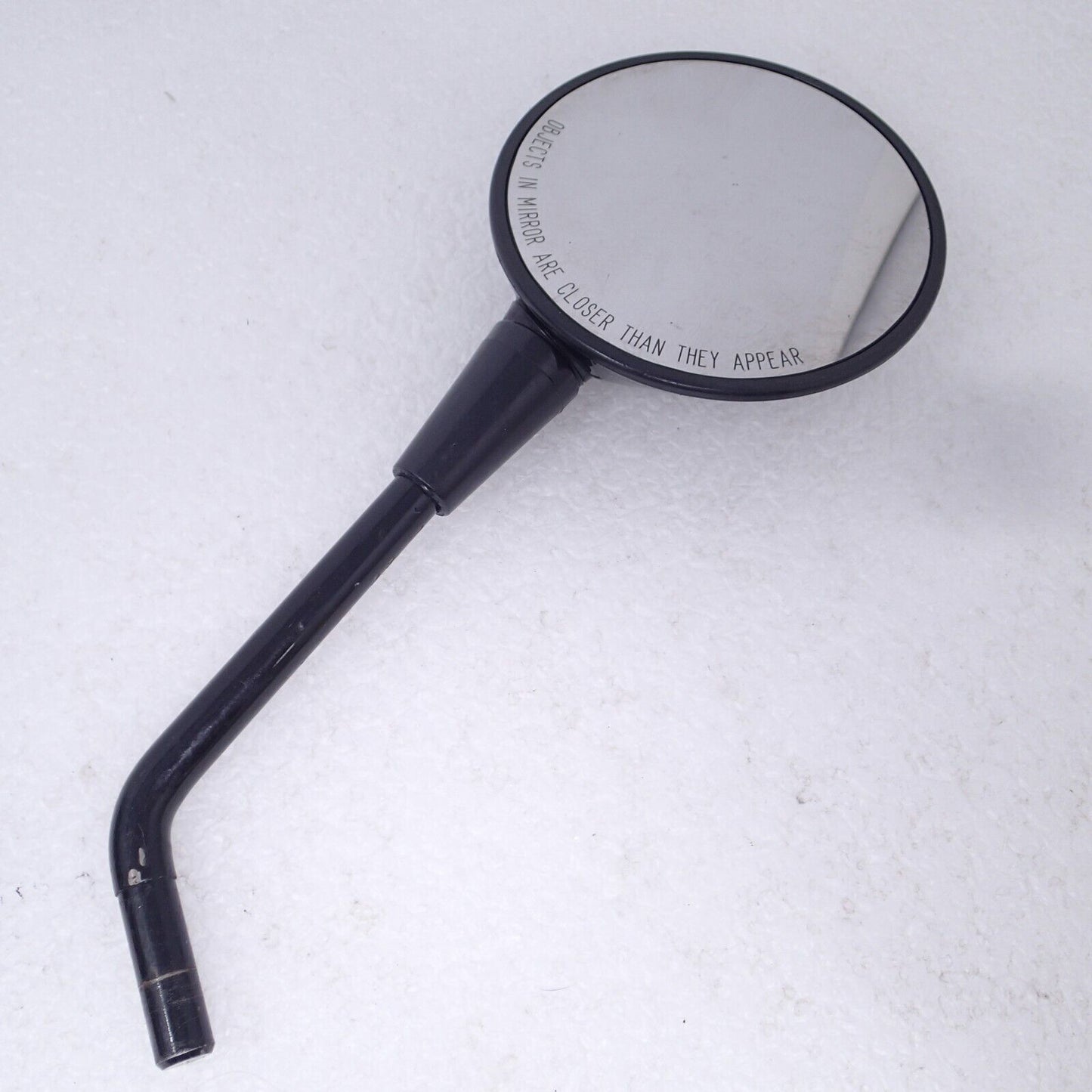 18 Kawasaki KLX 150 KLX250 S mirror (000579)