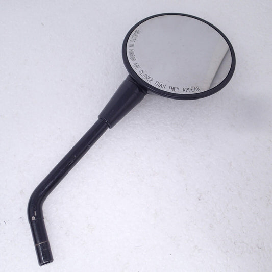 18 Kawasaki KLX 150 KLX250 S mirror (000579)