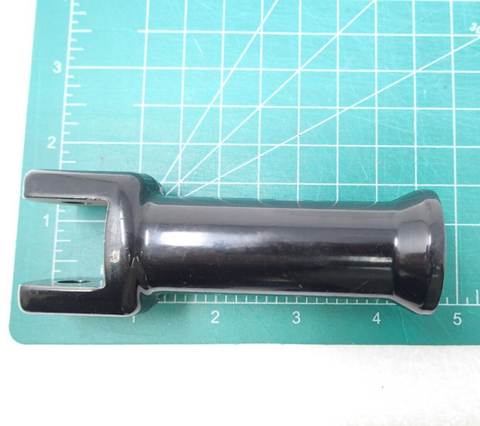 Harley Davidson OEM Passenger Foot Peg Support 50500744 USED