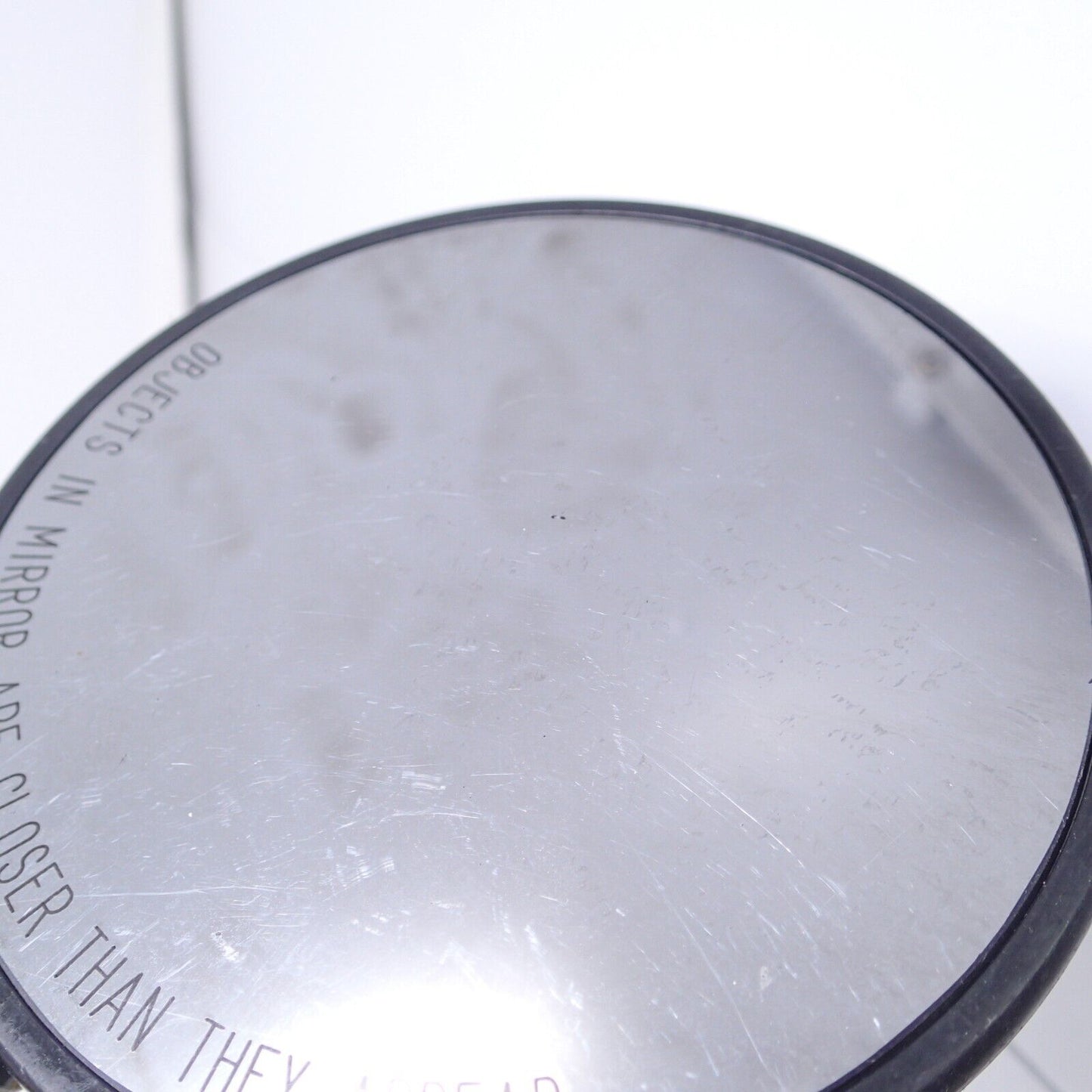 18 Kawasaki KLX 150 KLX250 S mirror (000579)