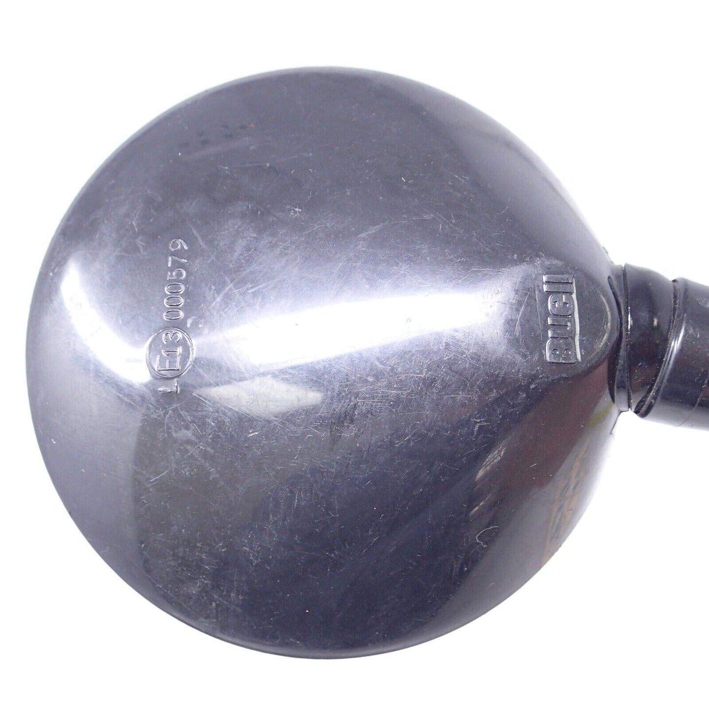 18 Kawasaki KLX 150 KLX250 S mirror (000579)