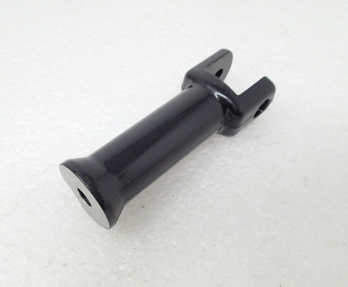 Harley Davidson OEM Passenger Foot Peg Support 50500744 USED