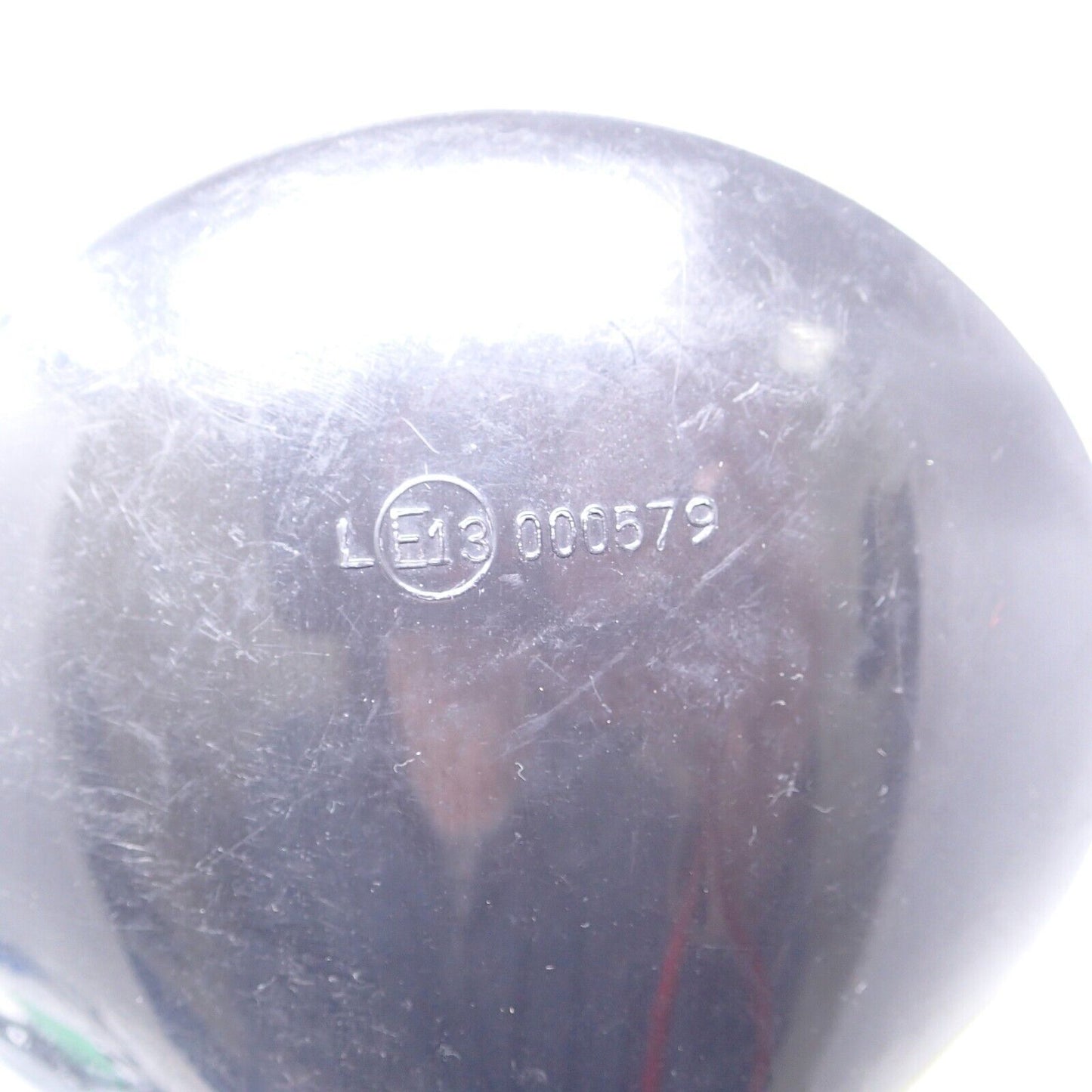 18 Kawasaki KLX 150 KLX250 S mirror (000579)