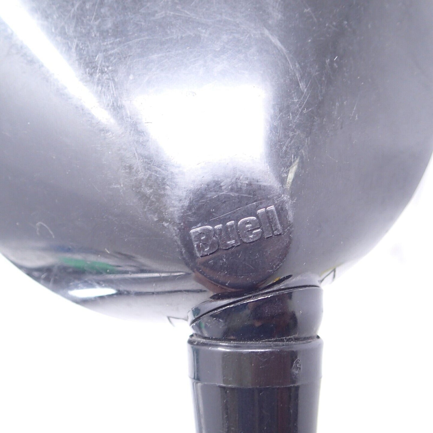 18 Kawasaki KLX 150 KLX250 S mirror (000579)