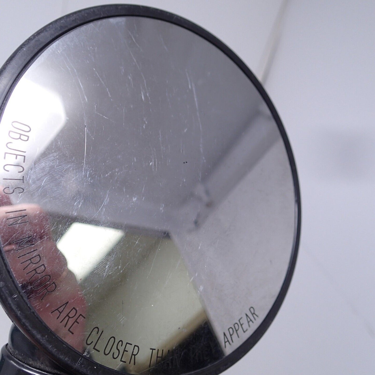 18 Kawasaki KLX 150 KLX250 S mirror (000579)