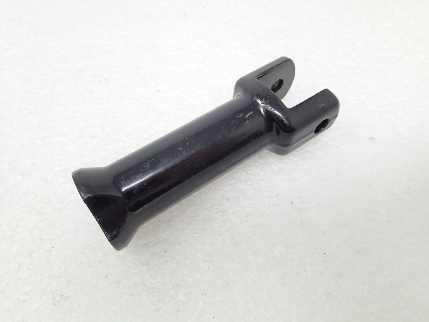 Harley Davidson OEM Passenger Foot Peg Support 50500744 USED