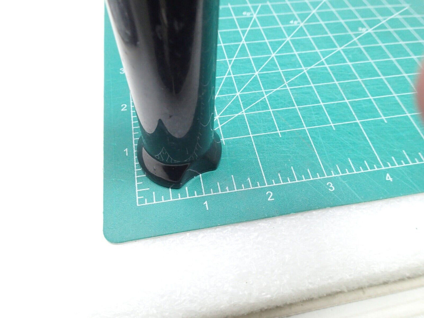 Harley Davidson OEM Passenger Foot Peg Support 50500744 USED