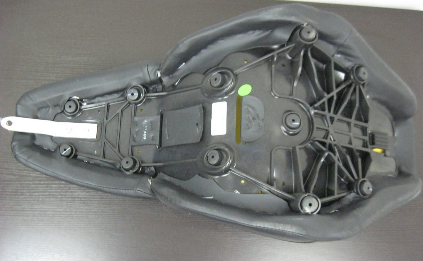 Harley-Davidson Fatboy 18- Up FLFB/S 52000270