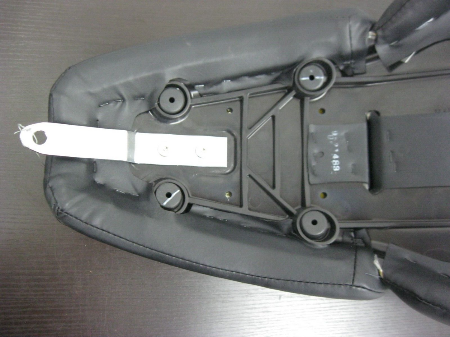 Harley-Davidson Fatboy 18- Up FLFB/S 52000270