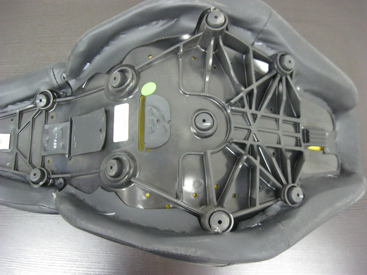 Harley-Davidson Fatboy 18- Up FLFB/S 52000270