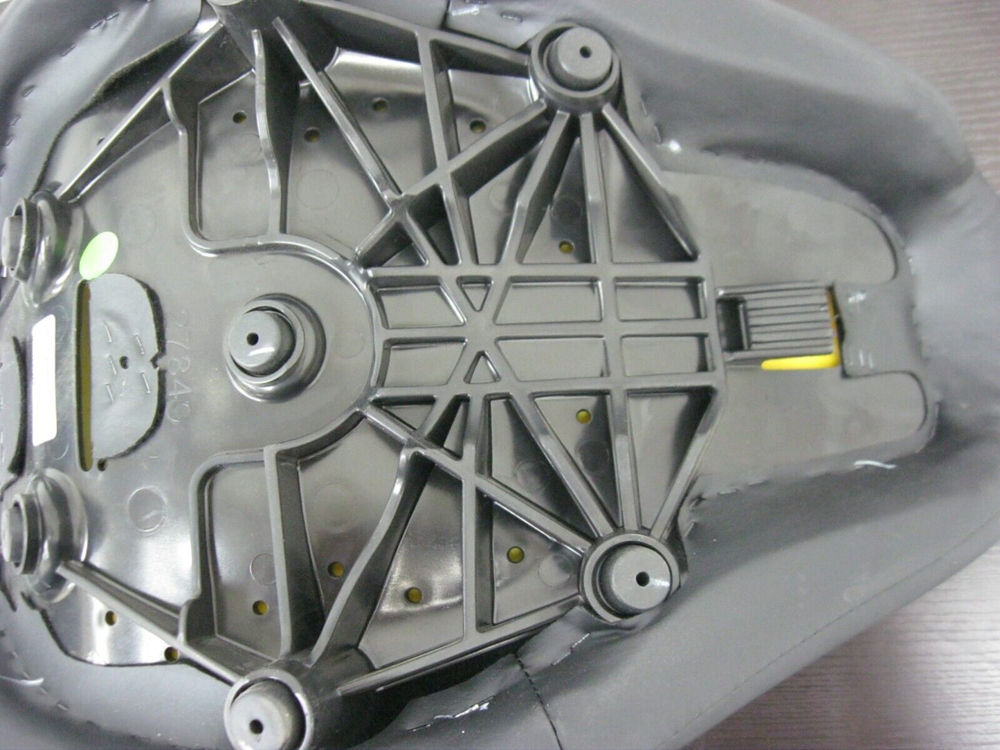 Harley-Davidson Fatboy 18- Up FLFB/S 52000270