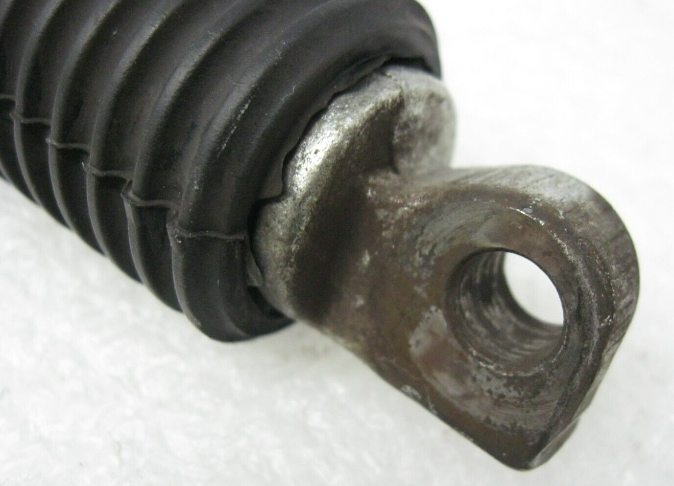 Harley-Davidson OEM RH 99-15 XL, 06-17 Dyna, 17-20 XG500/750 Foot Peg 33032-99