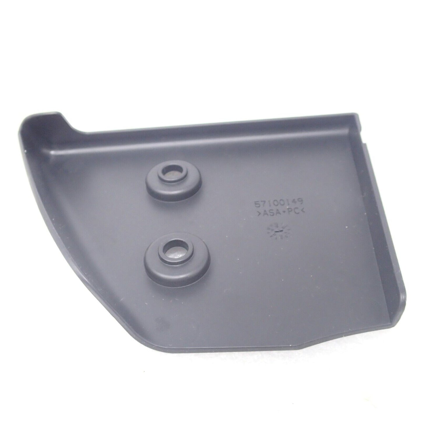 Harley-Davidson Lower Fairing Cover 57100149