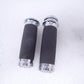 OEM Handle Bar Hand Grips For Harley Touring Electra Glide Ultra Classic FLHTCU