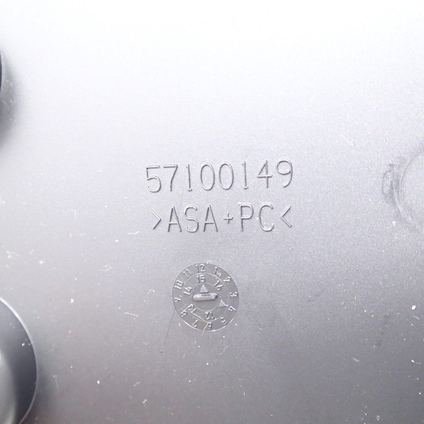 Harley-Davidson Lower Fairing Cover 57100149