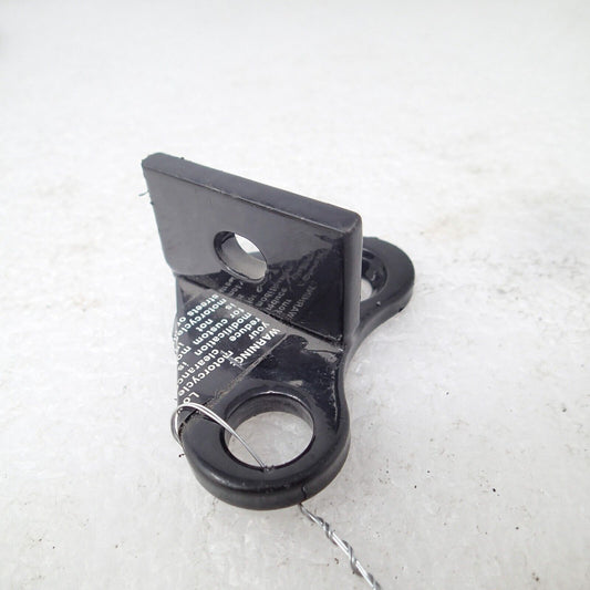 AFTERMARKET 97 - 01 Harley FLT FLH Lowering Kit