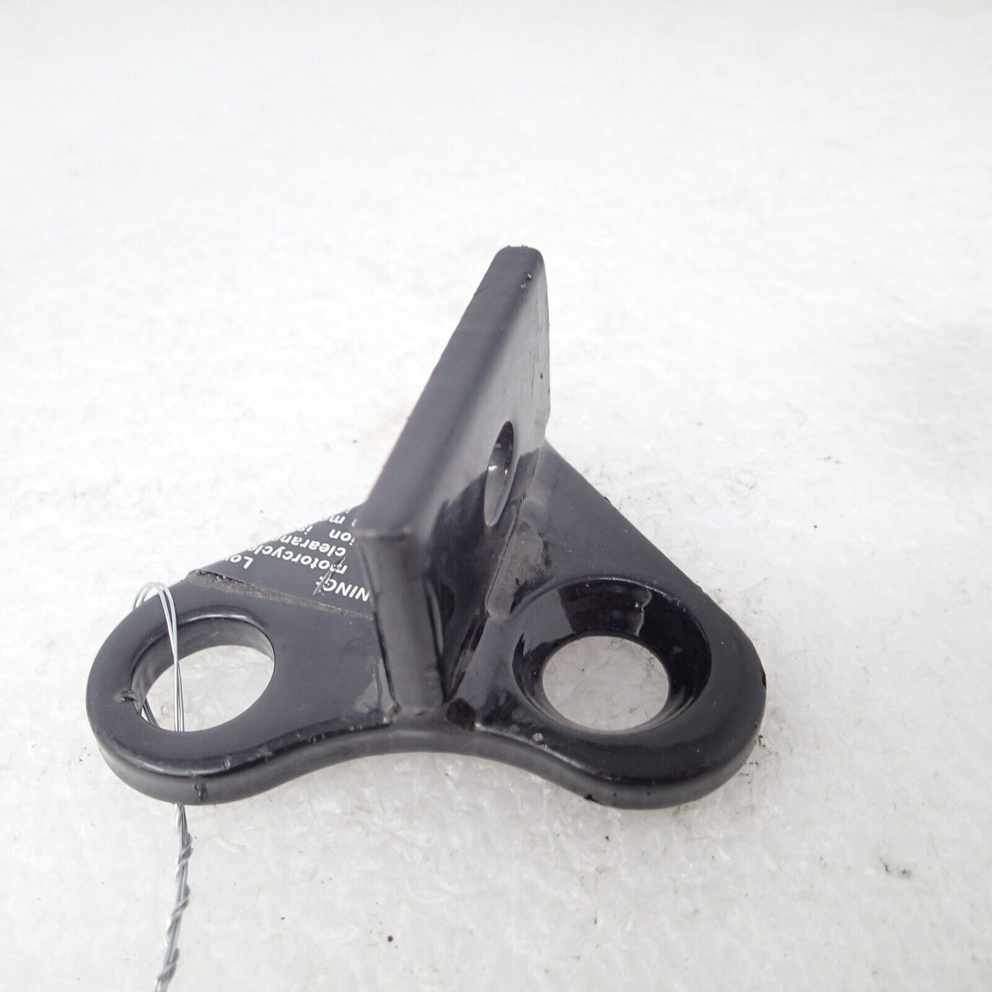 AFTERMARKET 97 - 01 Harley FLT FLH Lowering Kit