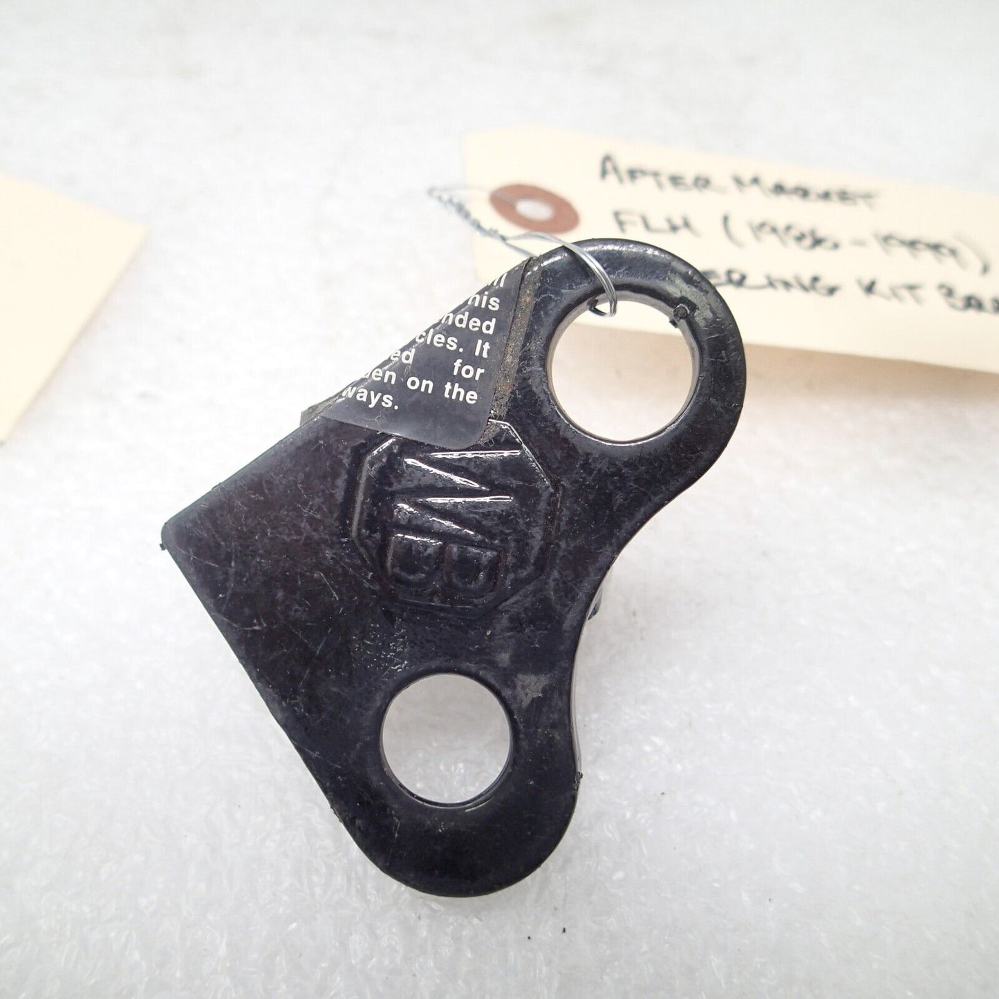 AFTERMARKET 97 - 01 Harley FLT FLH Lowering Kit