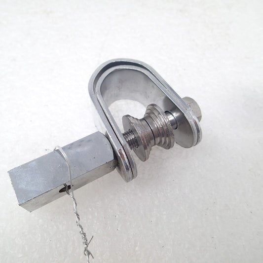 Harley Davidson Sportster Passenger PEG Fot Bracket (SINGLE)