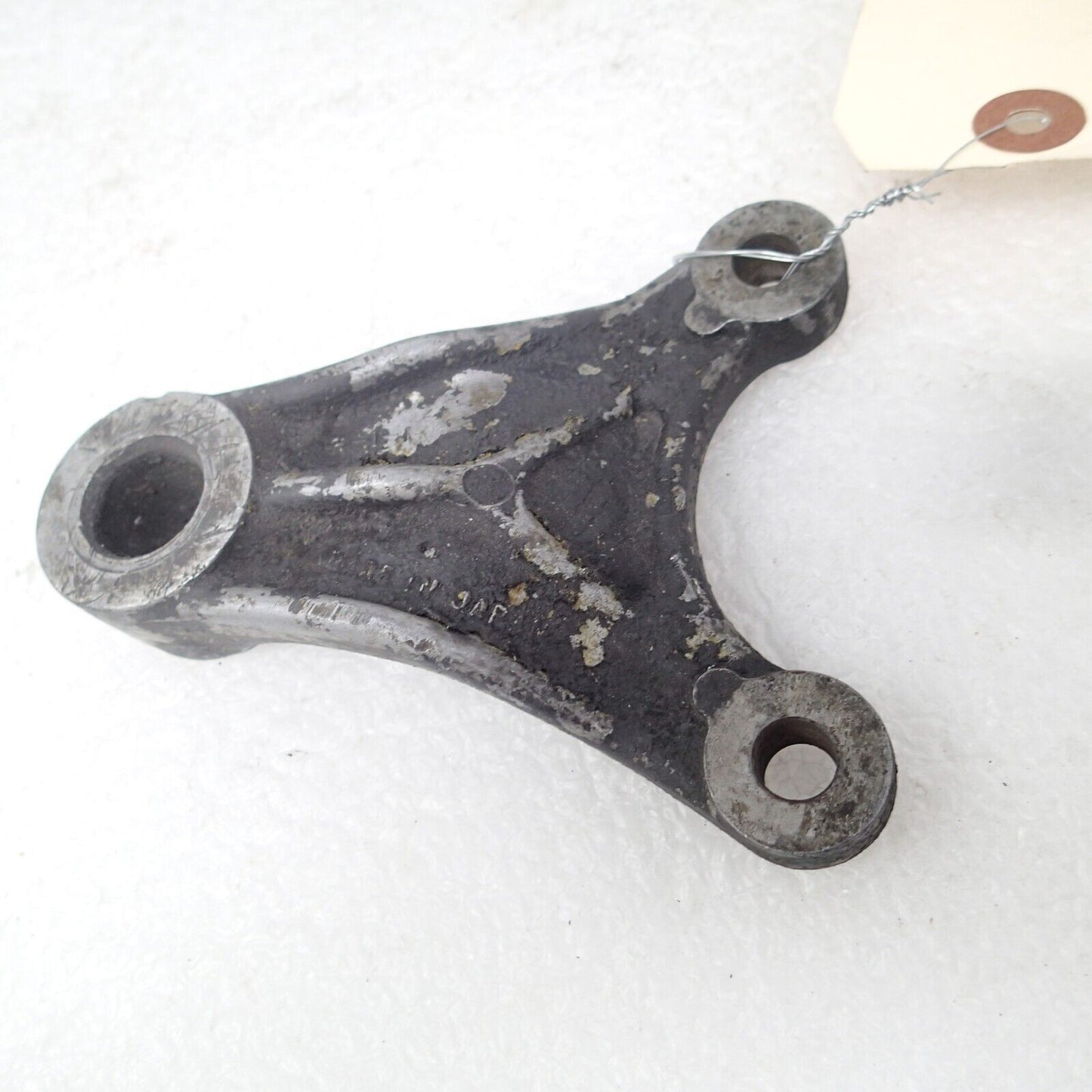 1982 Suzuki GS1100E Rear Caliper Mount 69721-47011