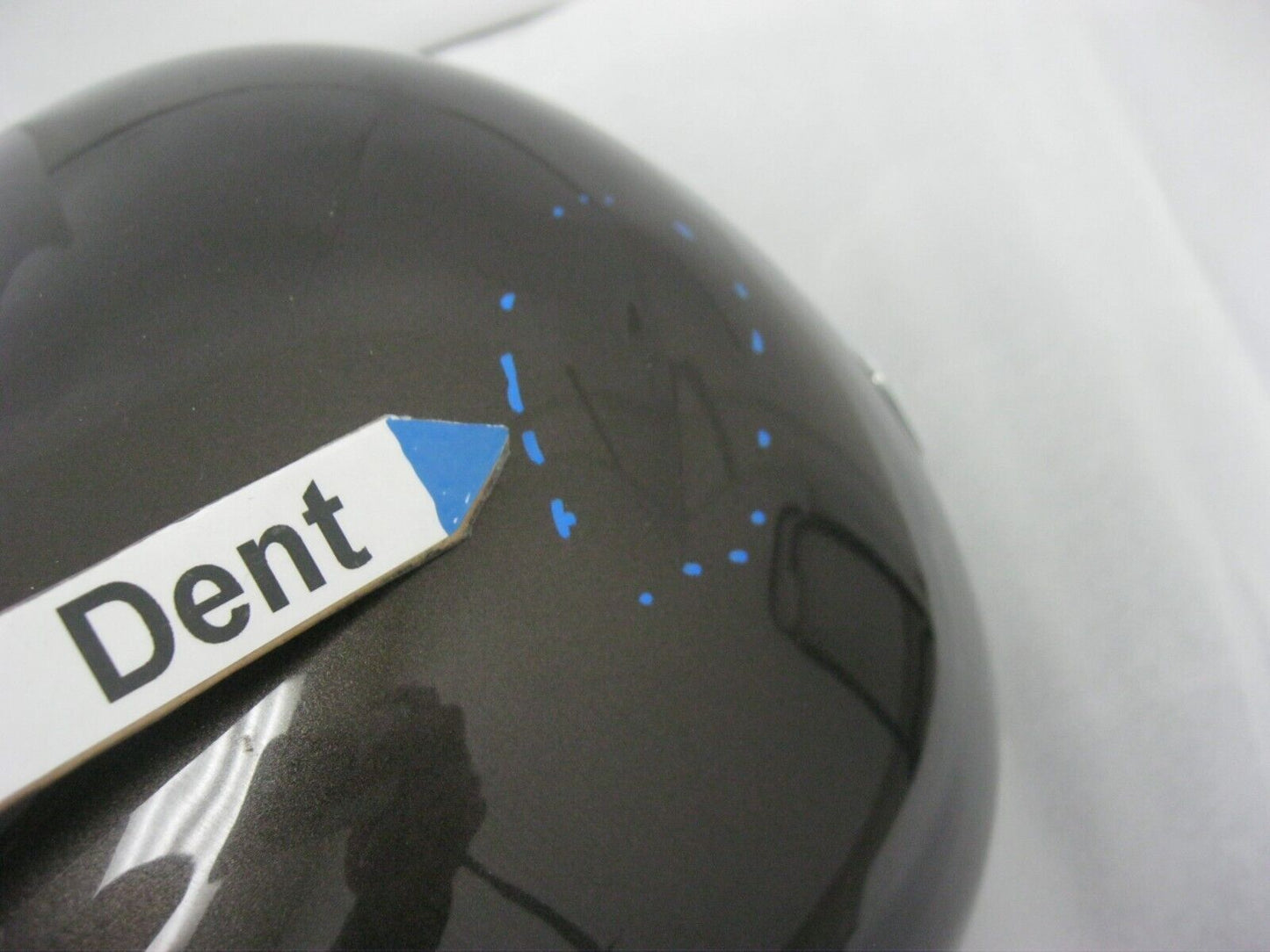 Harley Davidson FUEL TANK GAS 09+ Touring 61356-08 Bronze?