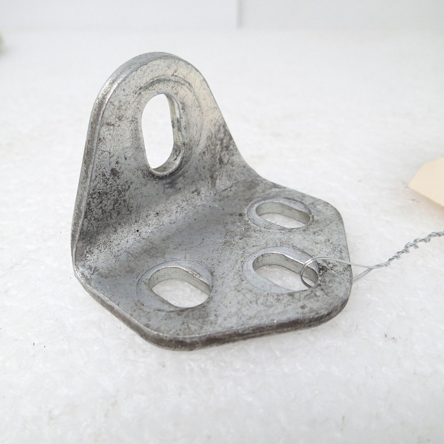 Harley Softail Heritage Classic Fat Boy Top Motor Engine Mount Bracket 16247-00