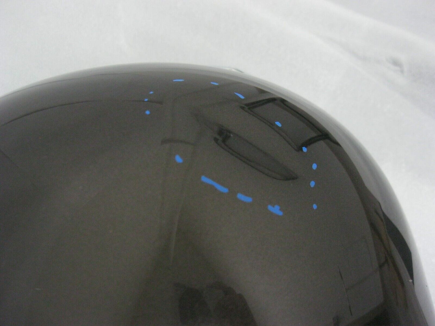 Harley Davidson FUEL TANK GAS 09+ Touring 61356-08 Bronze?