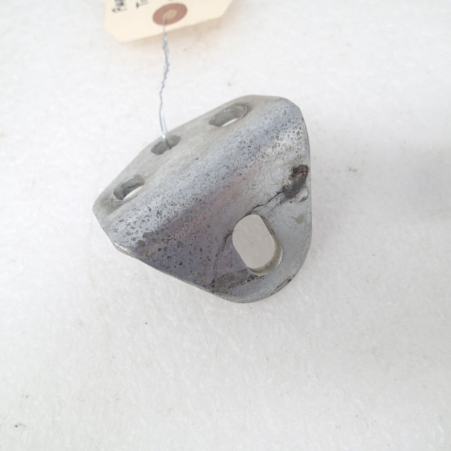 Harley Softail Heritage Classic Fat Boy Top Motor Engine Mount Bracket 16247-00