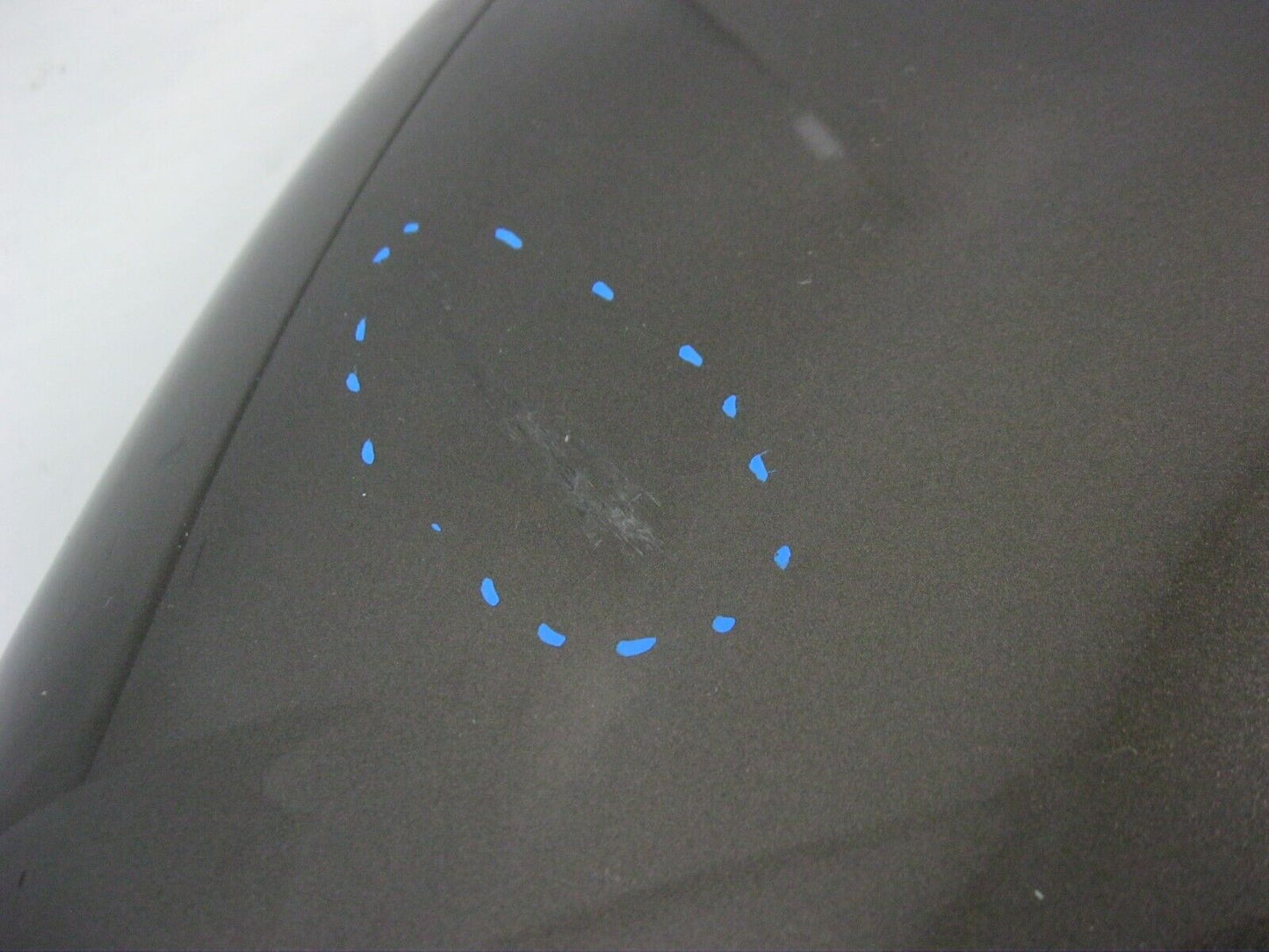 Harley Davidson FUEL TANK GAS 09+ Touring 61356-08 Bronze?