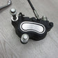 Harley-Davidson 2013 Dyna Street Bob Front Brake Assembly Caliper Master CyL