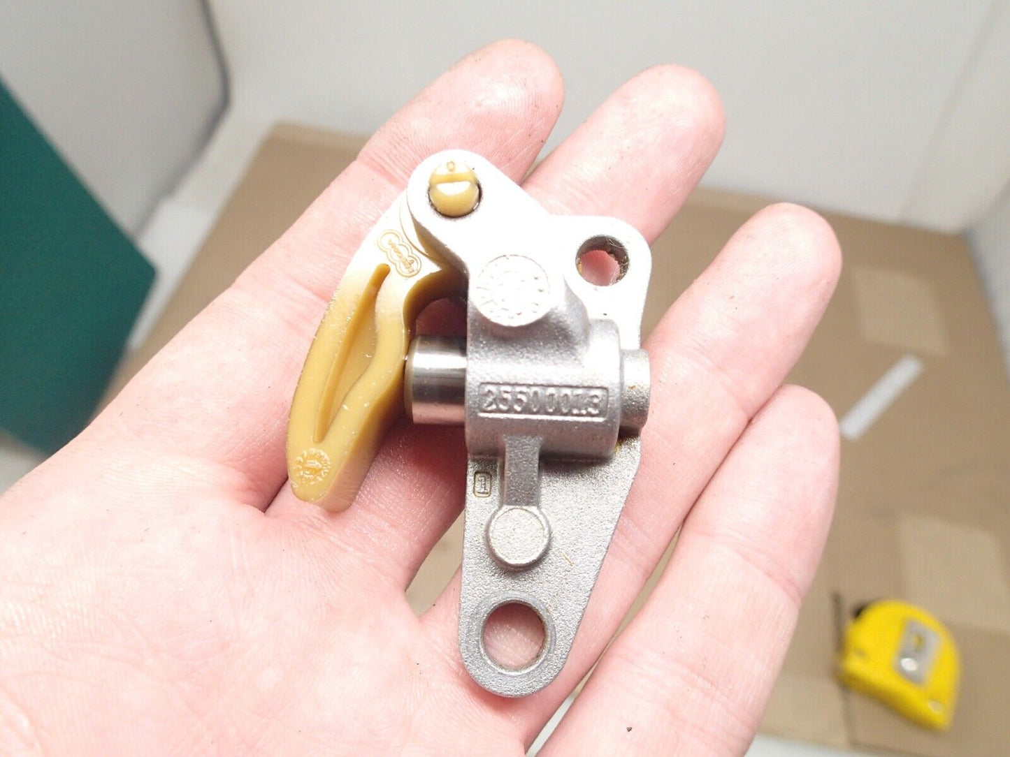 2017-2023 HARLEY DAVIDSON MILWAUKEE 8 CAM CHAIN TENSIONER OEM 25500013