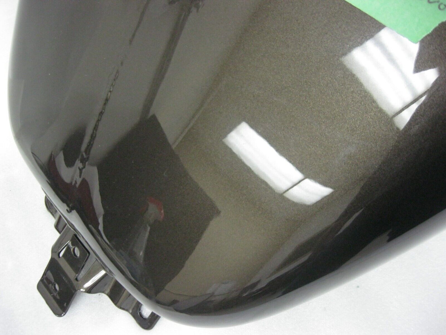 Harley Davidson FUEL TANK GAS 09+ Touring 61356-08 Bronze?