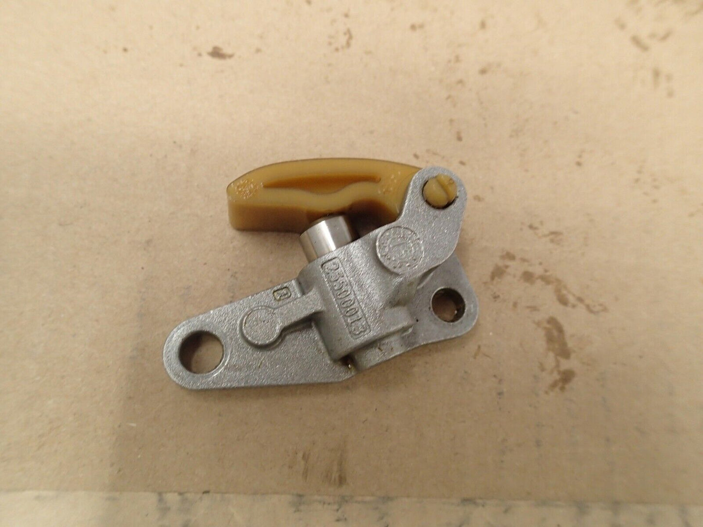 2017-2023 HARLEY DAVIDSON MILWAUKEE 8 CAM CHAIN TENSIONER OEM 25500013