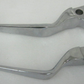 Unbranded "Skull"  Levers Harley-Davidson 96-06 Replaces 45016-96 & 45017-96