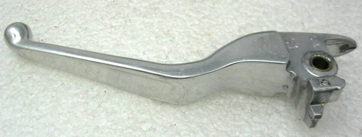 Harley-Davidson OEM 15-19 Softail Front Brake Lever 41700235