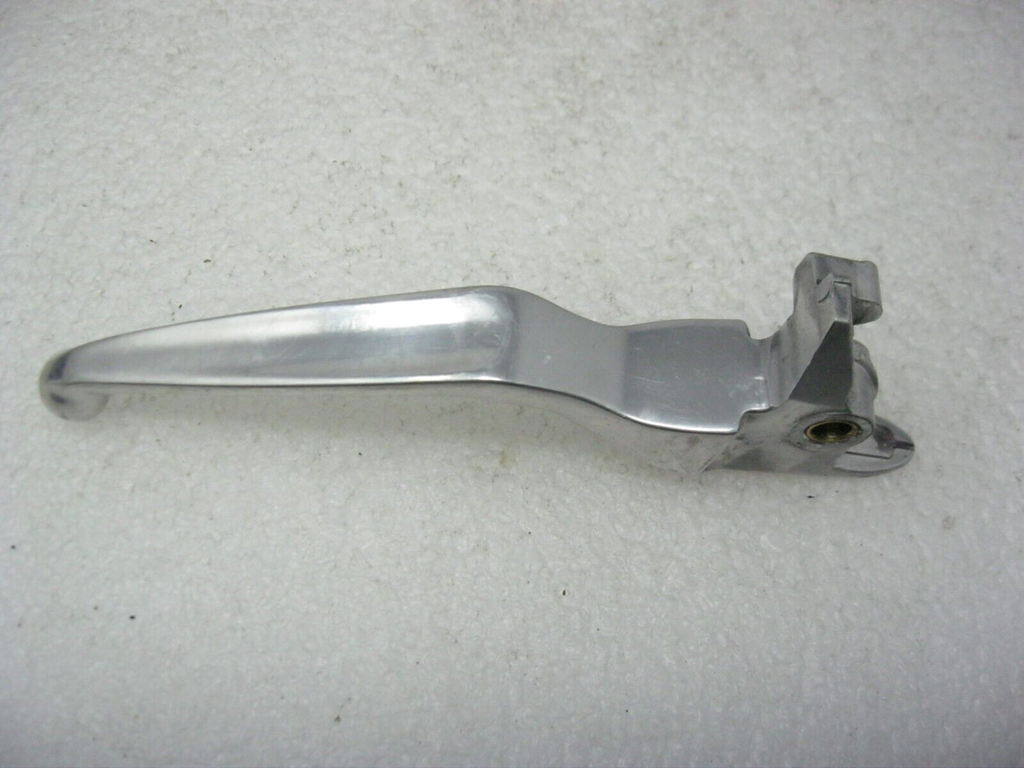 Harley-Davidson OEM 15-19 Softail Front Brake Lever 41700235