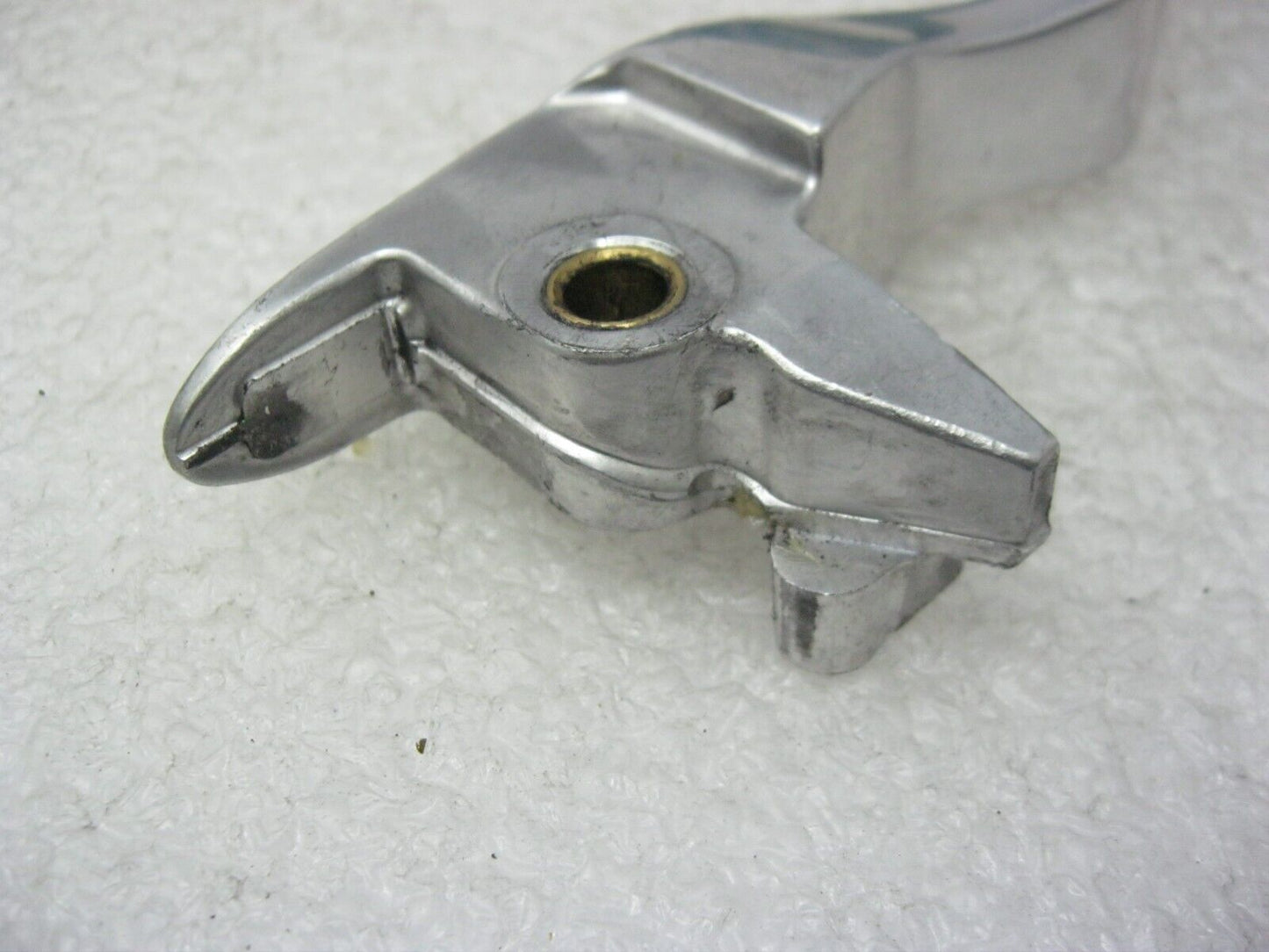 Harley-Davidson OEM 15-19 Softail Front Brake Lever 41700235