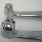 Unbranded "Skull"  Levers Harley-Davidson 96-06 Replaces 45016-96 & 45017-96
