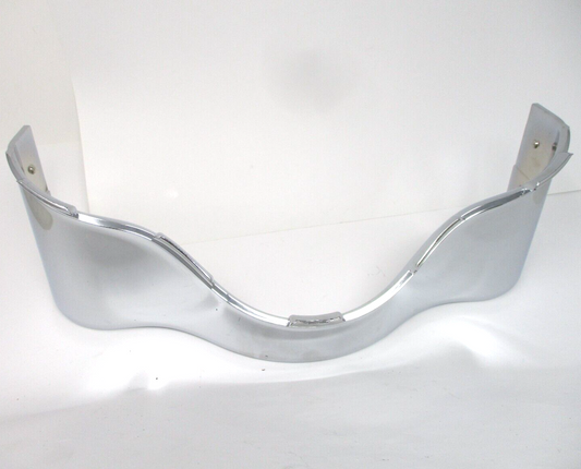 Harley-Davidson OEM Chrome Front Fairing Skirt 57000017 14-21 Touring Models