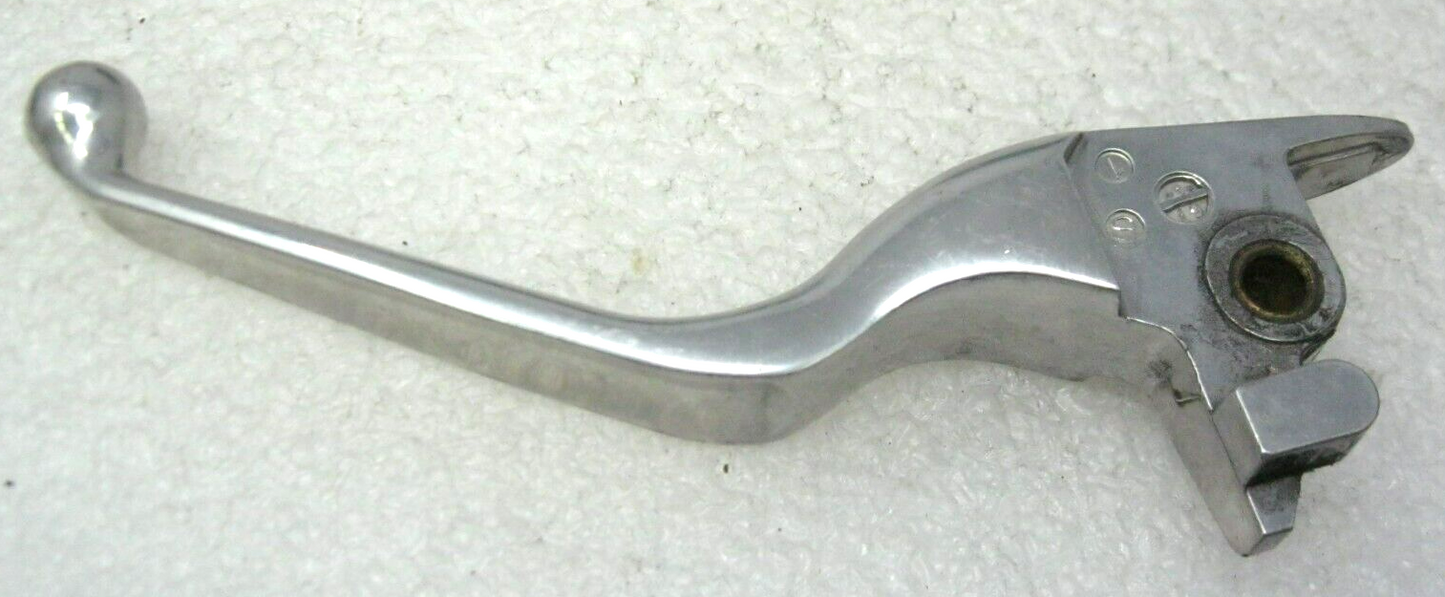 Harley-Davidson OEM 15-19 Softail Front Brake Lever 41700235