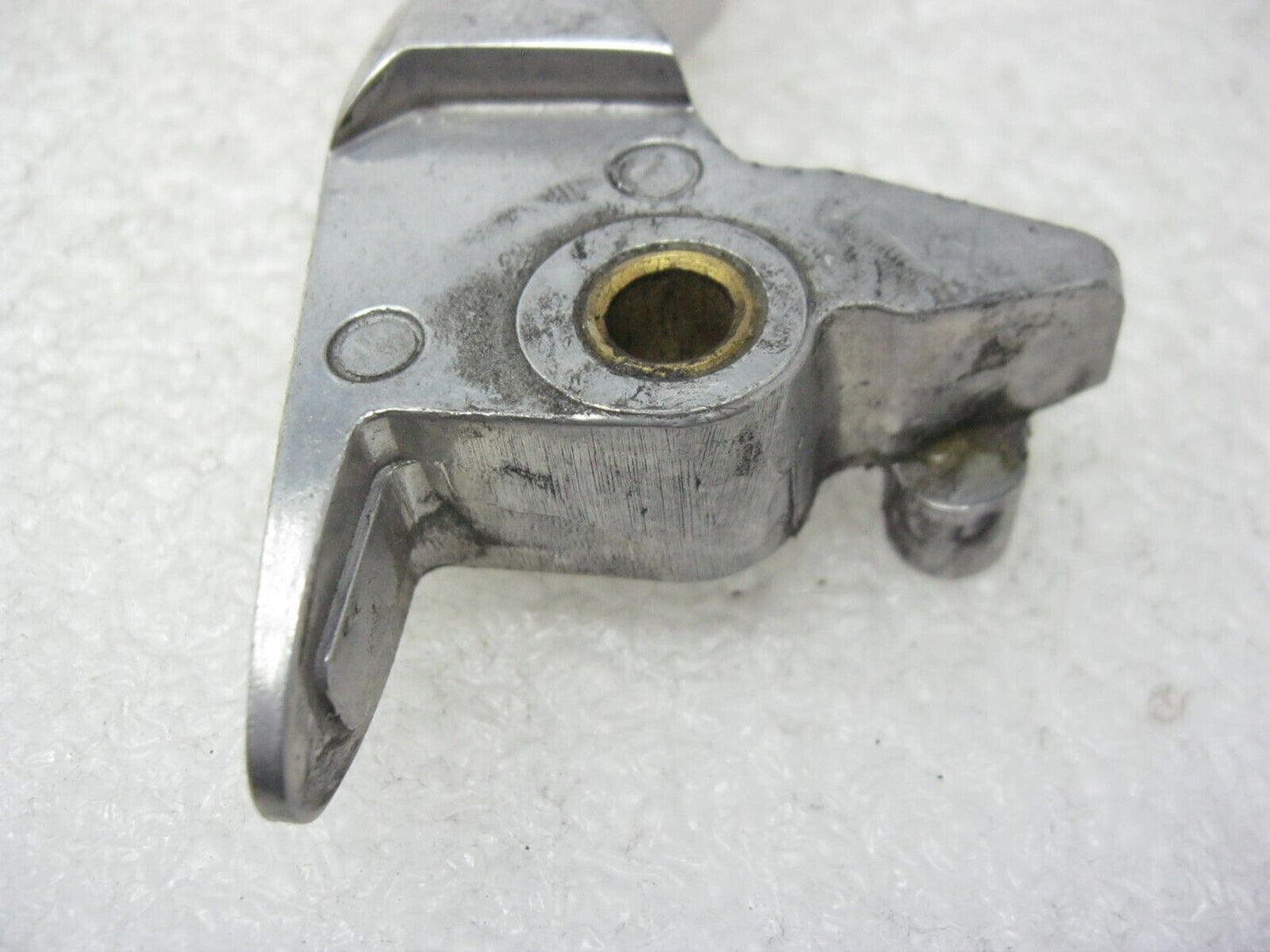 Harley-Davidson OEM 15-19 Softail Front Brake Lever 41700235