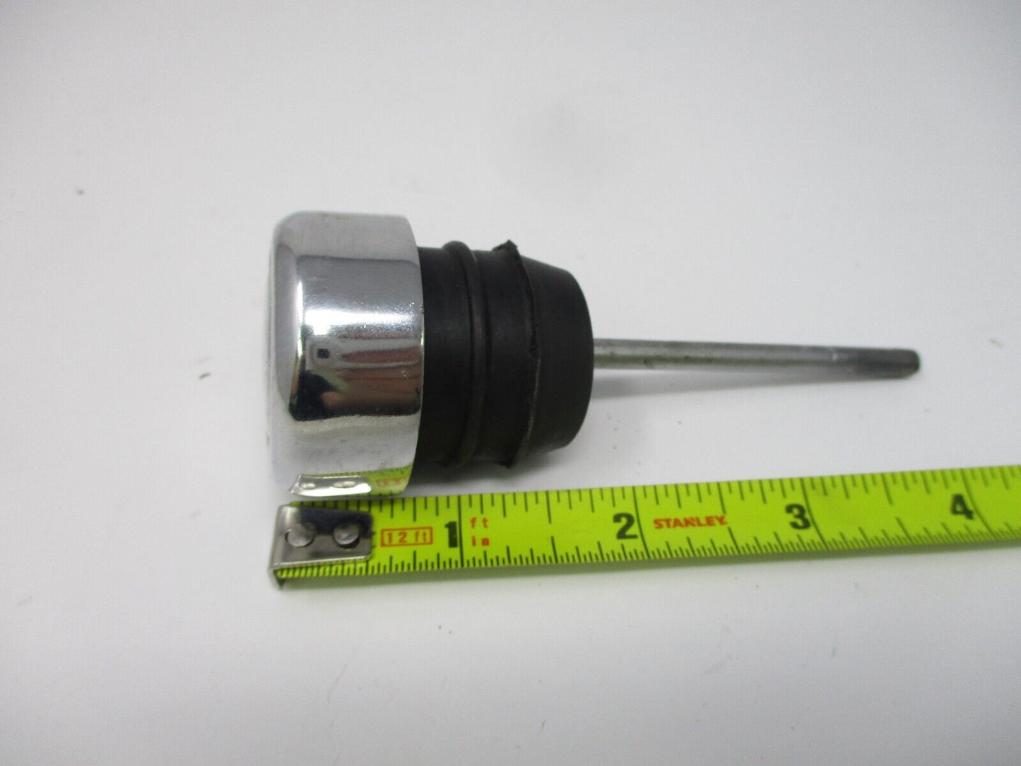 Harley Sportster 883 XL883 2003 Oil Fill Cap Dip Stick