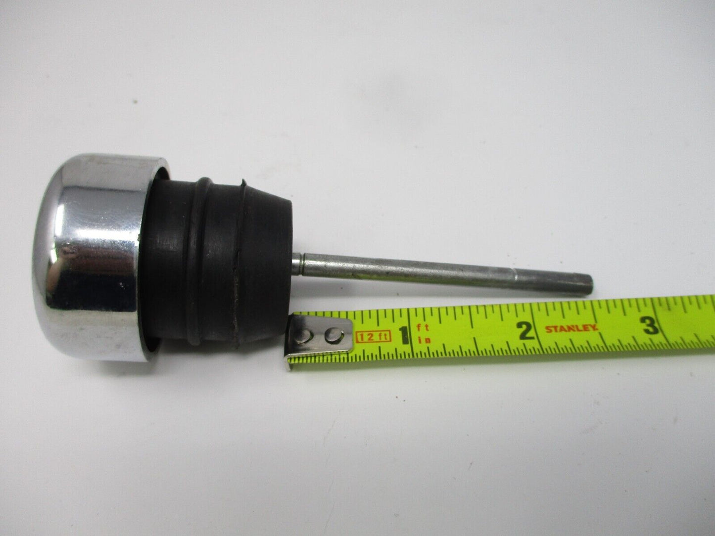 Harley Sportster 883 XL883 2003 Oil Fill Cap Dip Stick