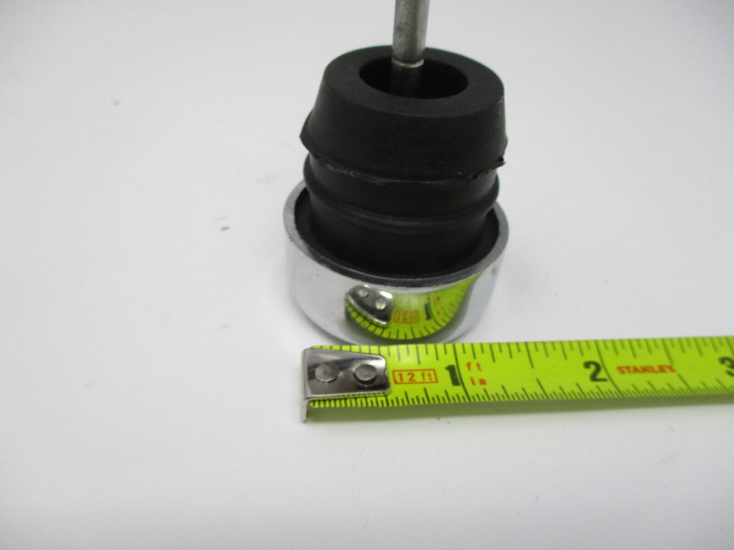 Harley Sportster 883 XL883 2003 Oil Fill Cap Dip Stick