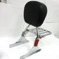 Harley-Davidson Heritage Softail Backrest Sissy Bar Luggage Rack 53713-96